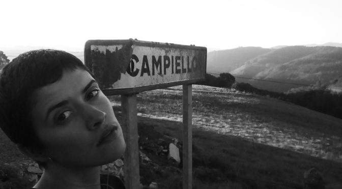 Je marche 700 kilomètres contre les féminicides