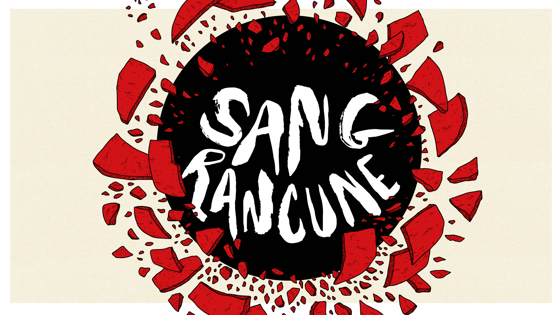 Sang Rancune, le festival qui change les règles