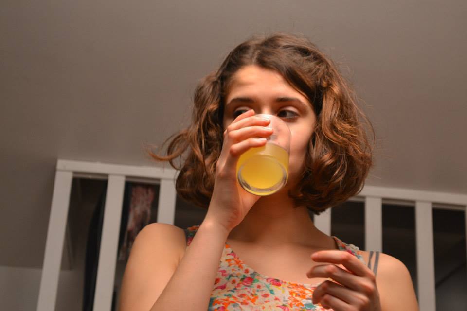 Je chope la mononucléose en boîte de nuit