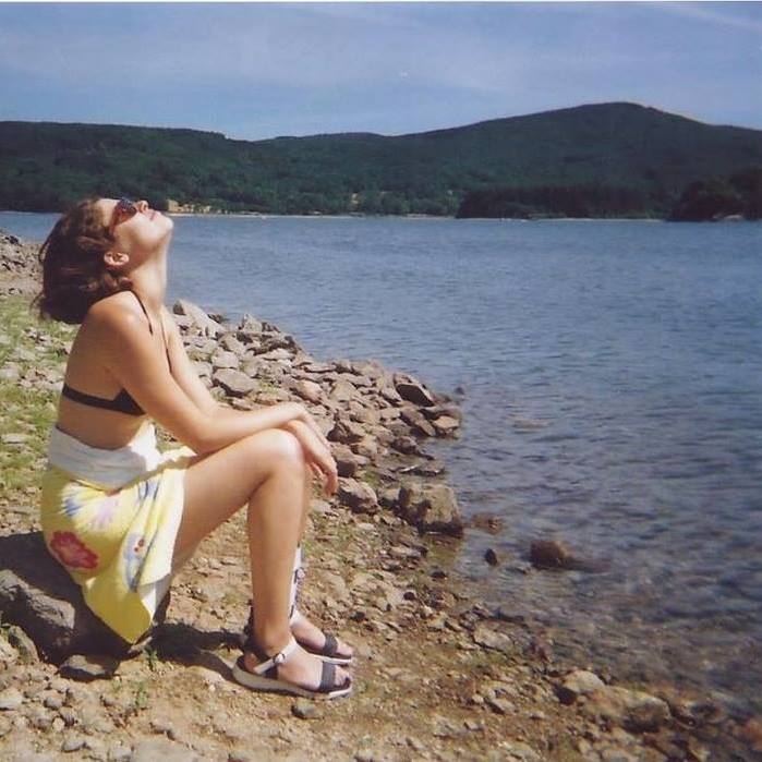 Je souffre de vestibulodynie