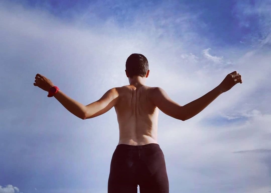 Survivor Tour : je survis à l’abstinence sexuelle