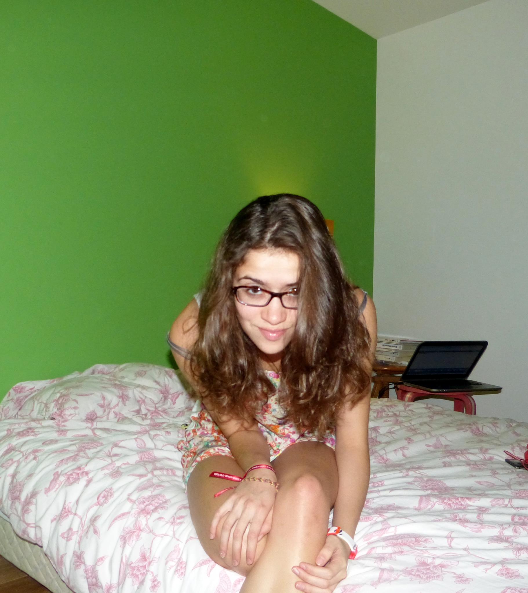 J’arrête de m’excuser, promis 🤞🏻