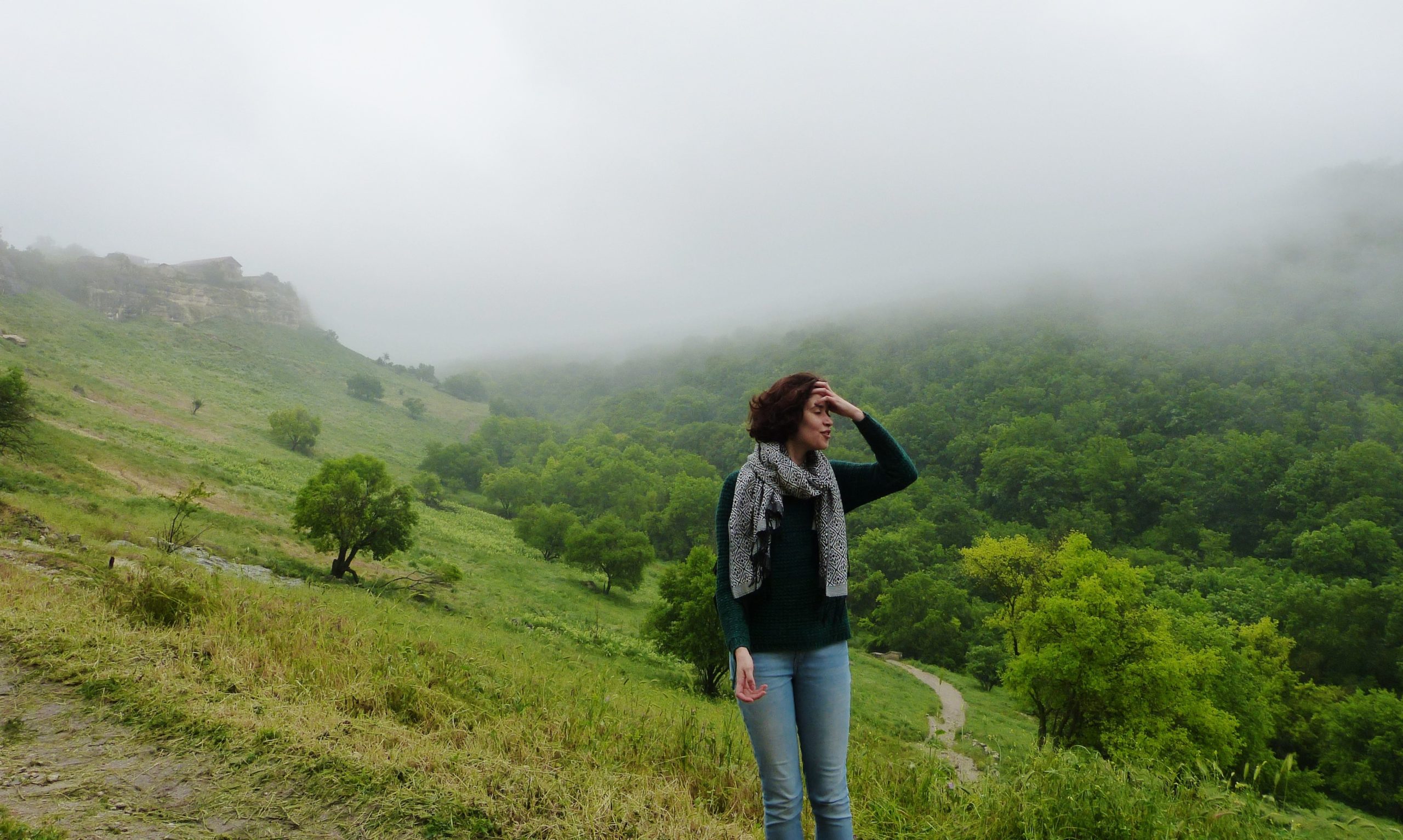 Pourquoi je voyage seule 🚶🏻♀️