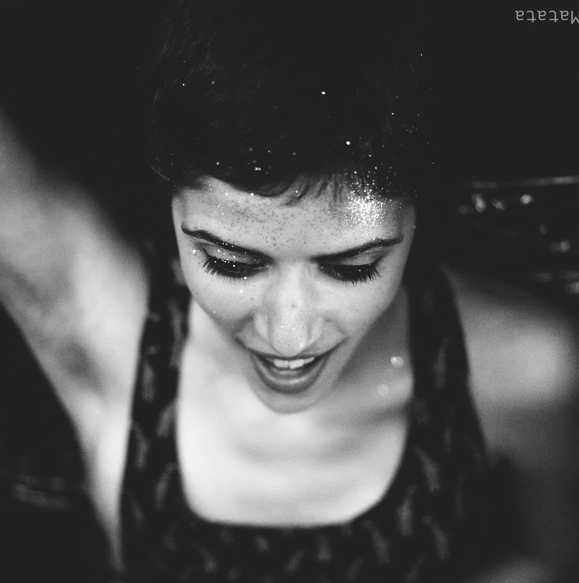 J&rsquo;arrête la pénétration