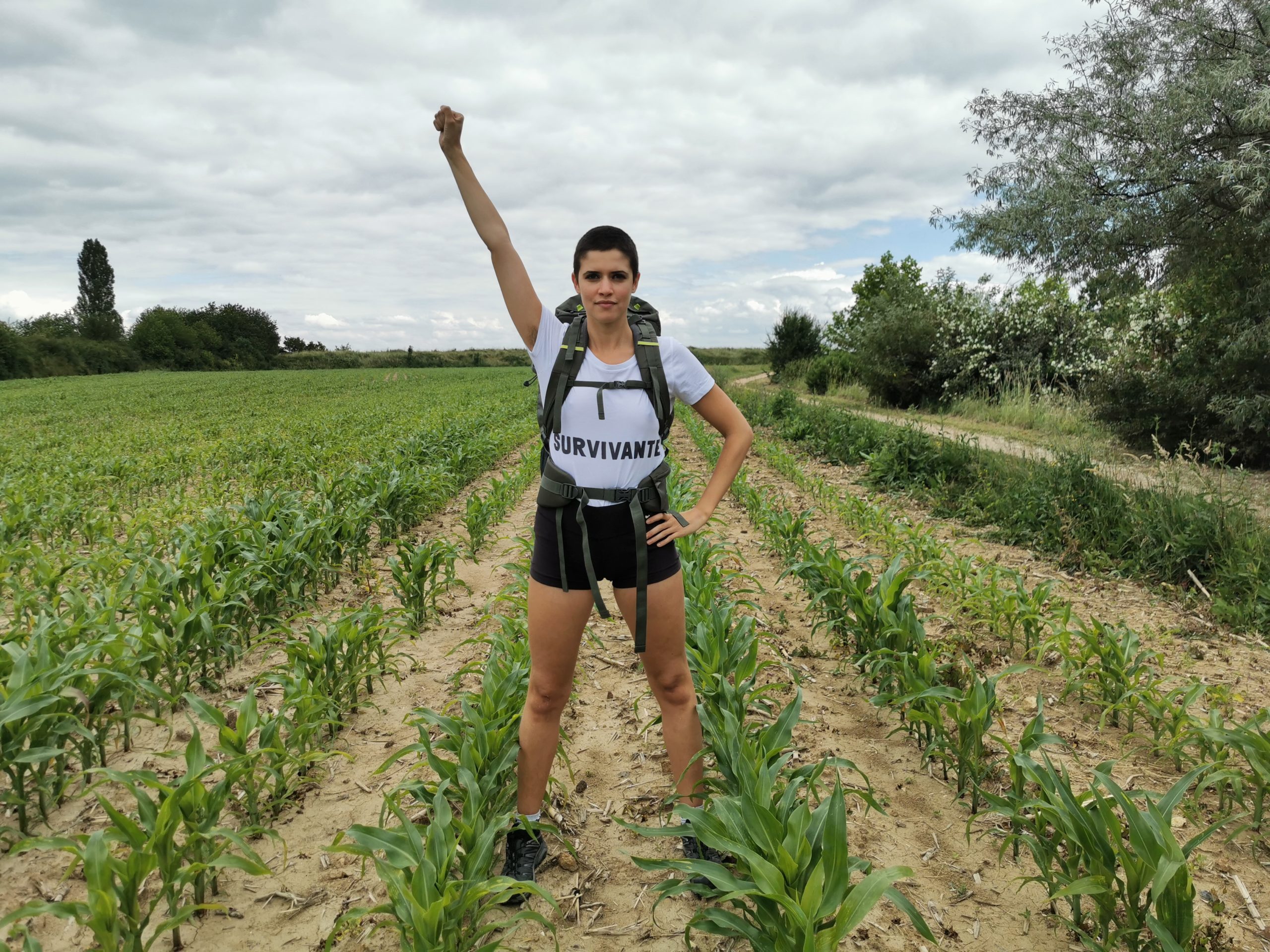 Seule face aux pénis errants (enquête)