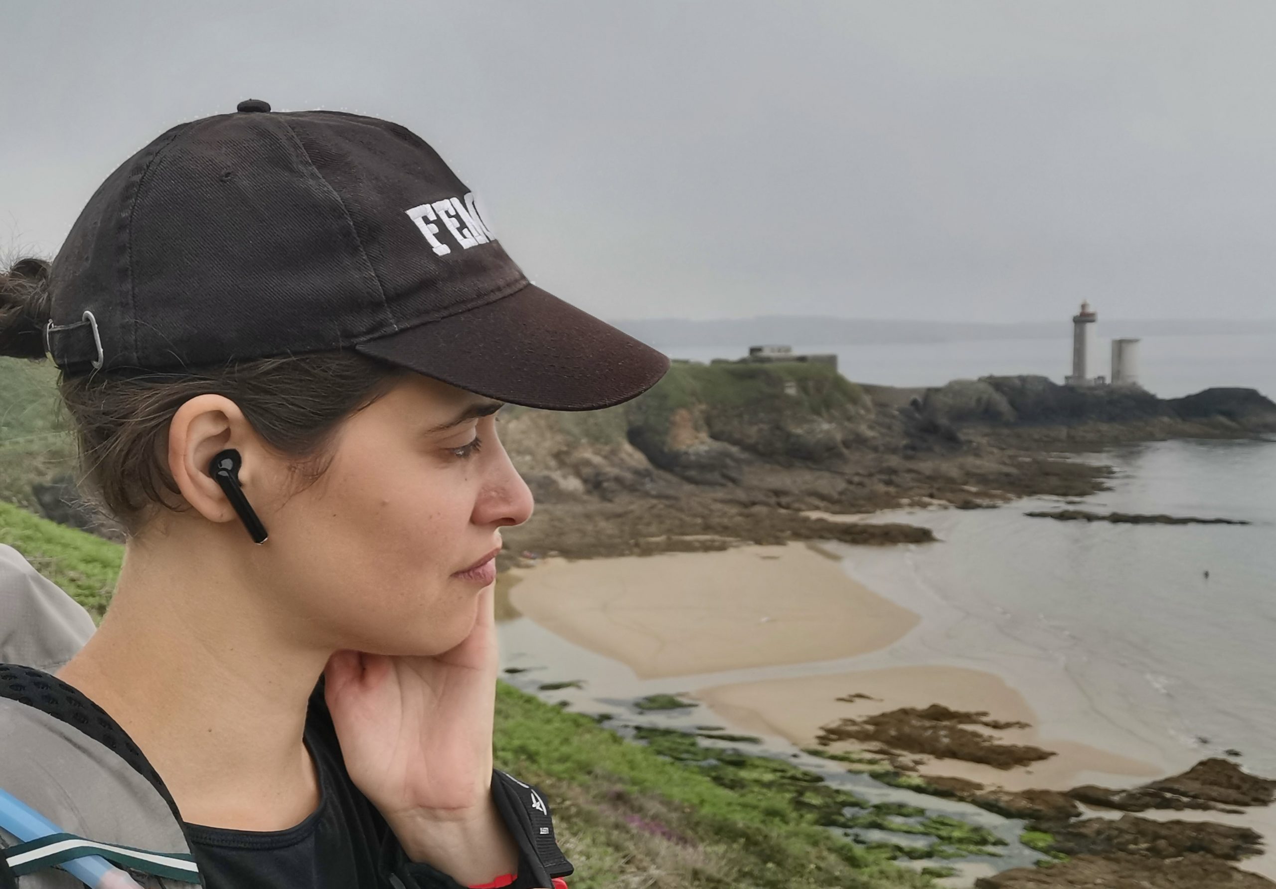 Je survis au mauvais sexe