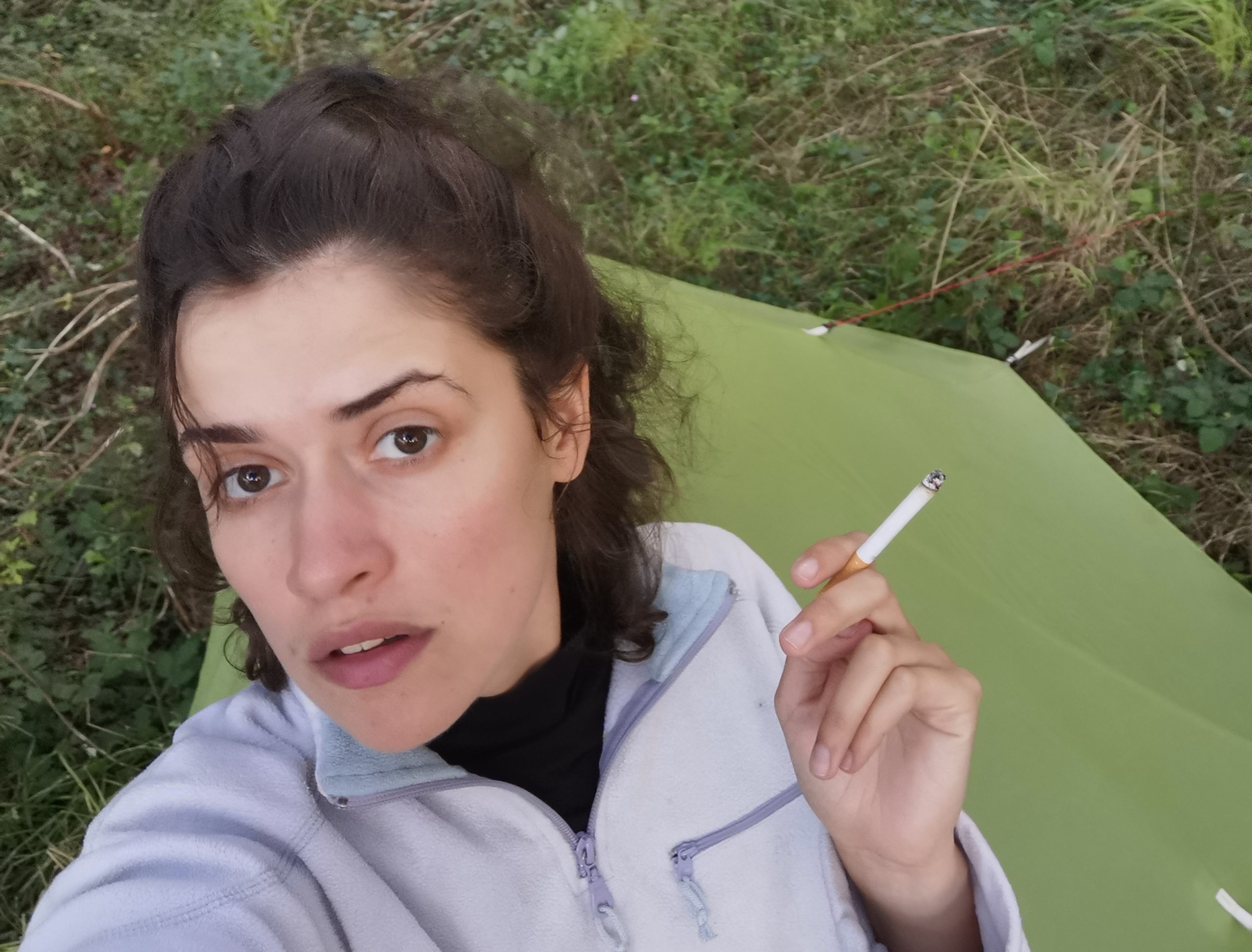 Je survis au harcèlement de mon ex