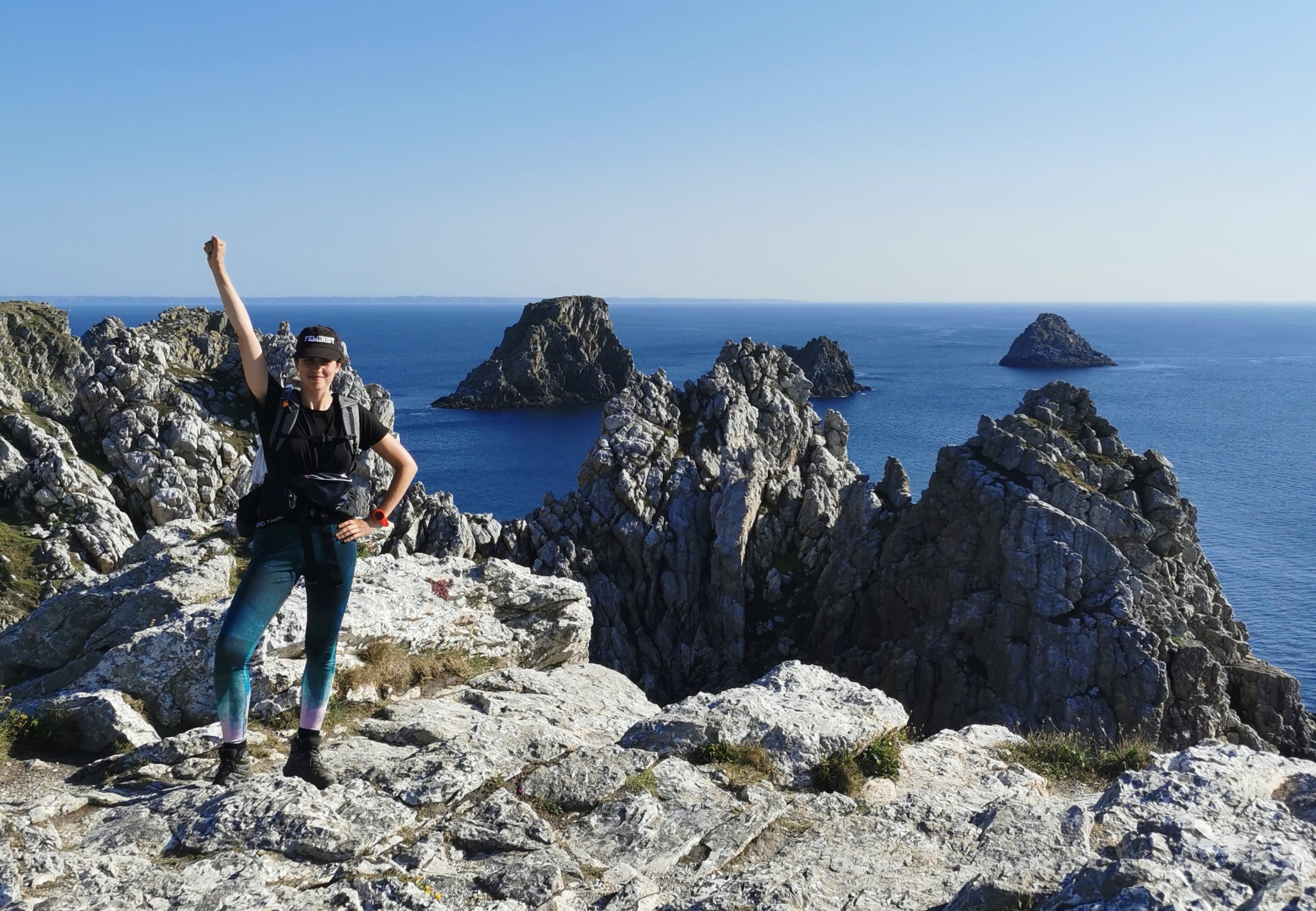 Je survis à la dépendance affective