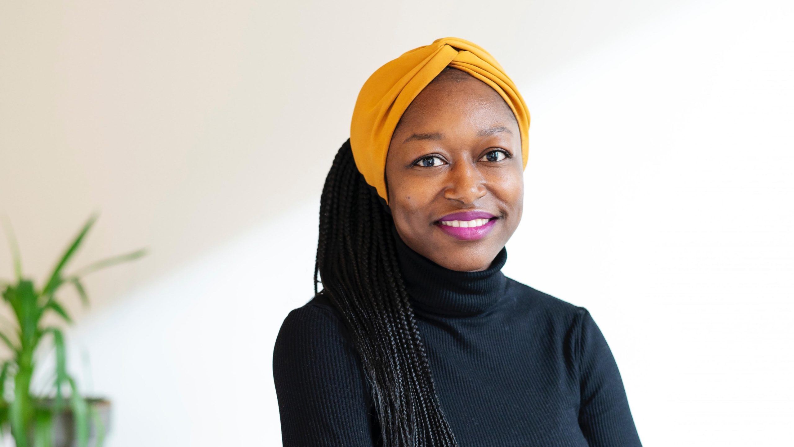 Nous ne voulons pas d’enfant, et nous n’en aurons pas (avec Tsippora Sidibé)