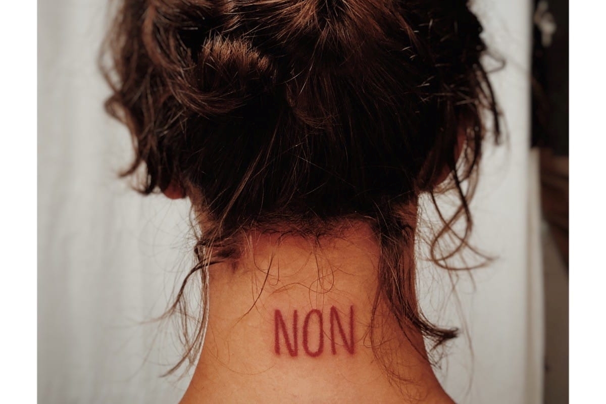 Je ne veux pas d&rsquo;enfant