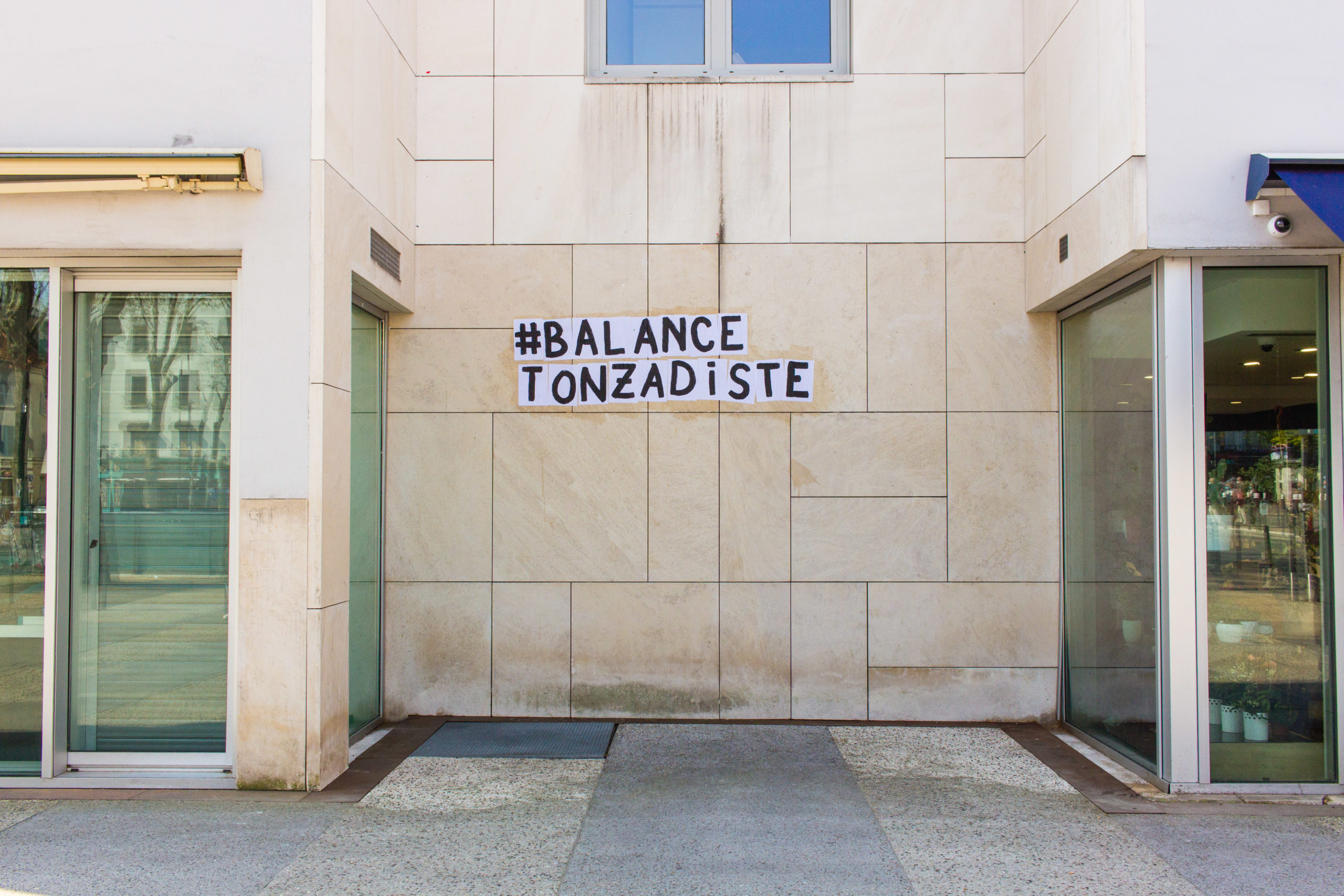 Quand les violences sexuelles pourrissent les milieux antiautoritaires [enquête]