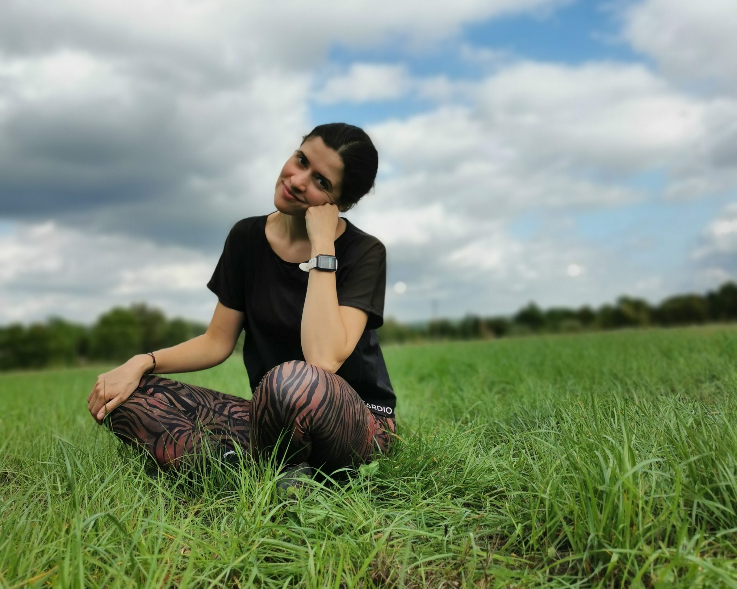 Mon bilan du Tour des collines du Perche à pied
