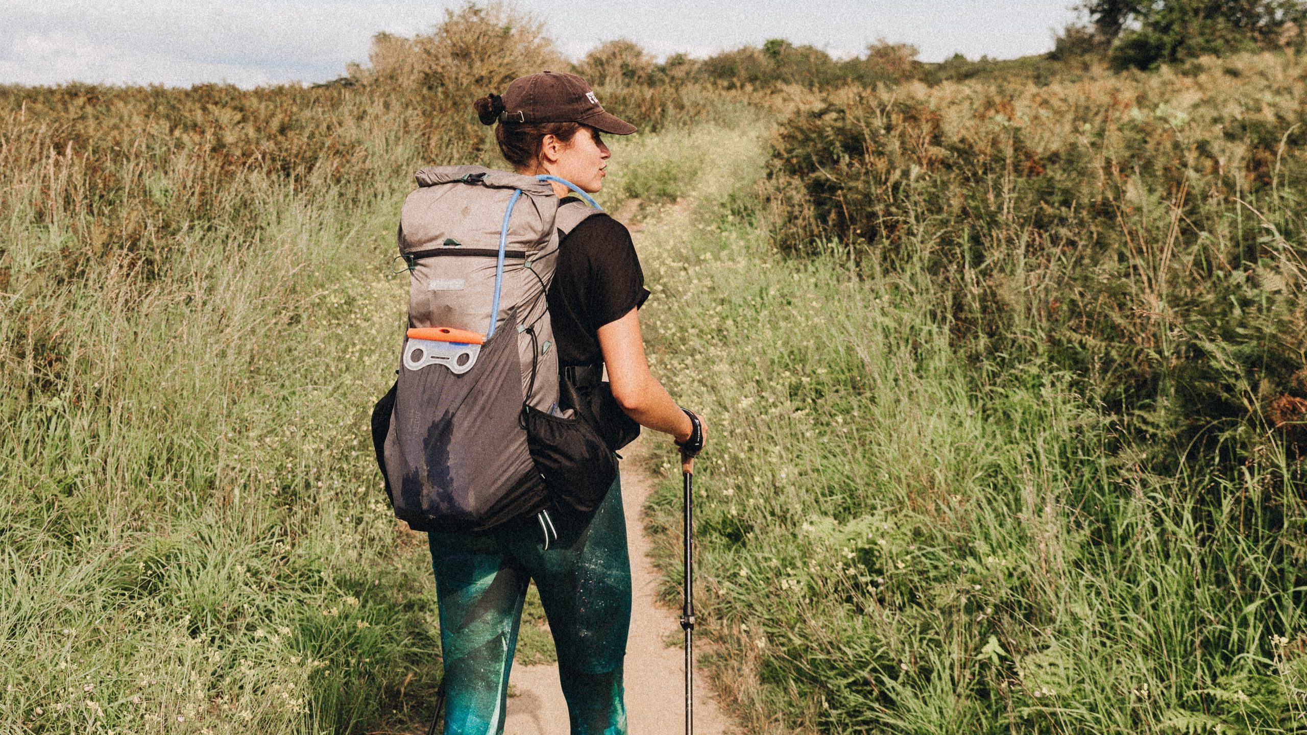 Je lance « La lettre d’une aventurière » 🔥