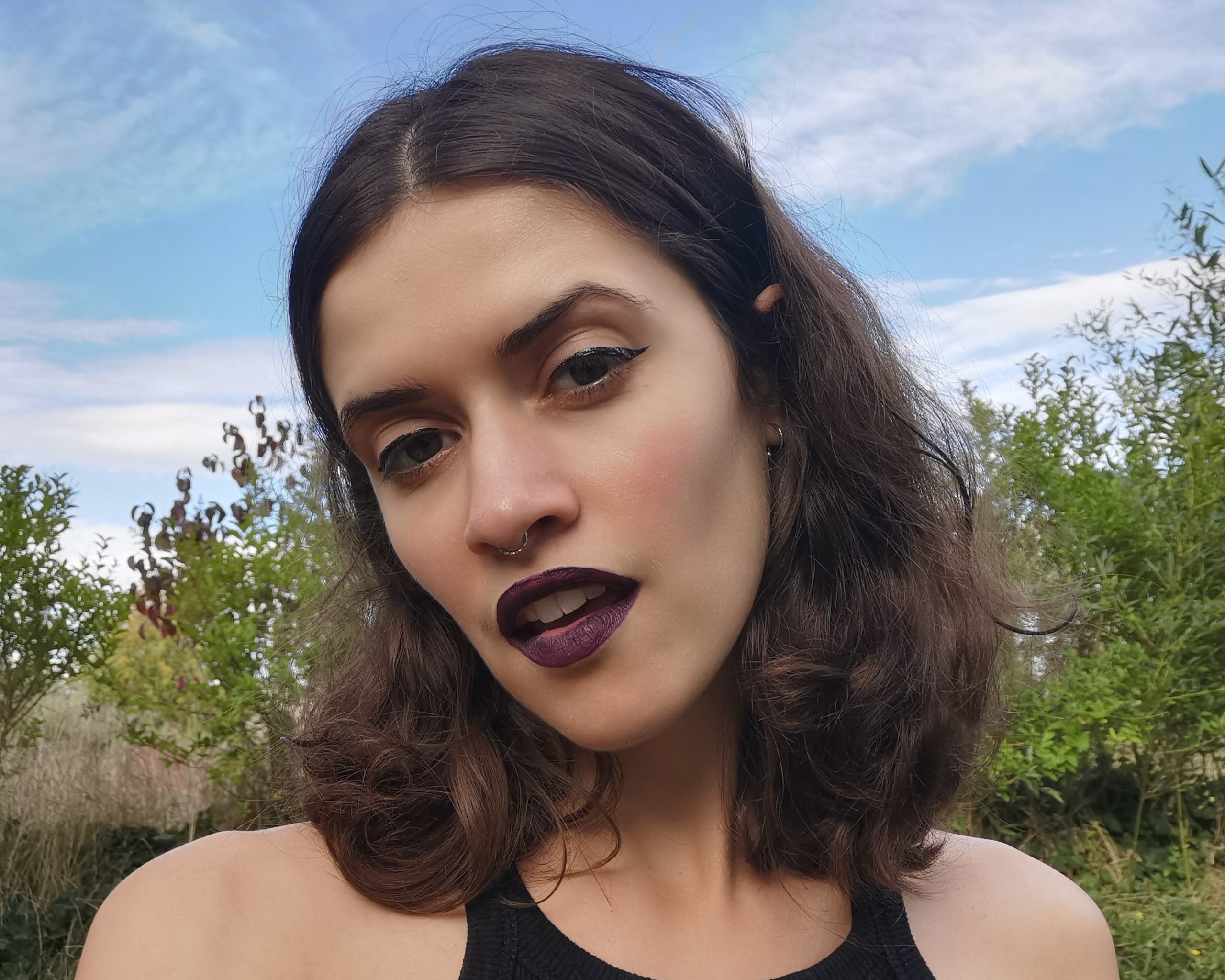 Je baise et je dis « Je t&rsquo;aime » le premier soir 🤷🏻‍♀️