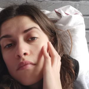 J’arrête de parler à ma mère (ou pas)
