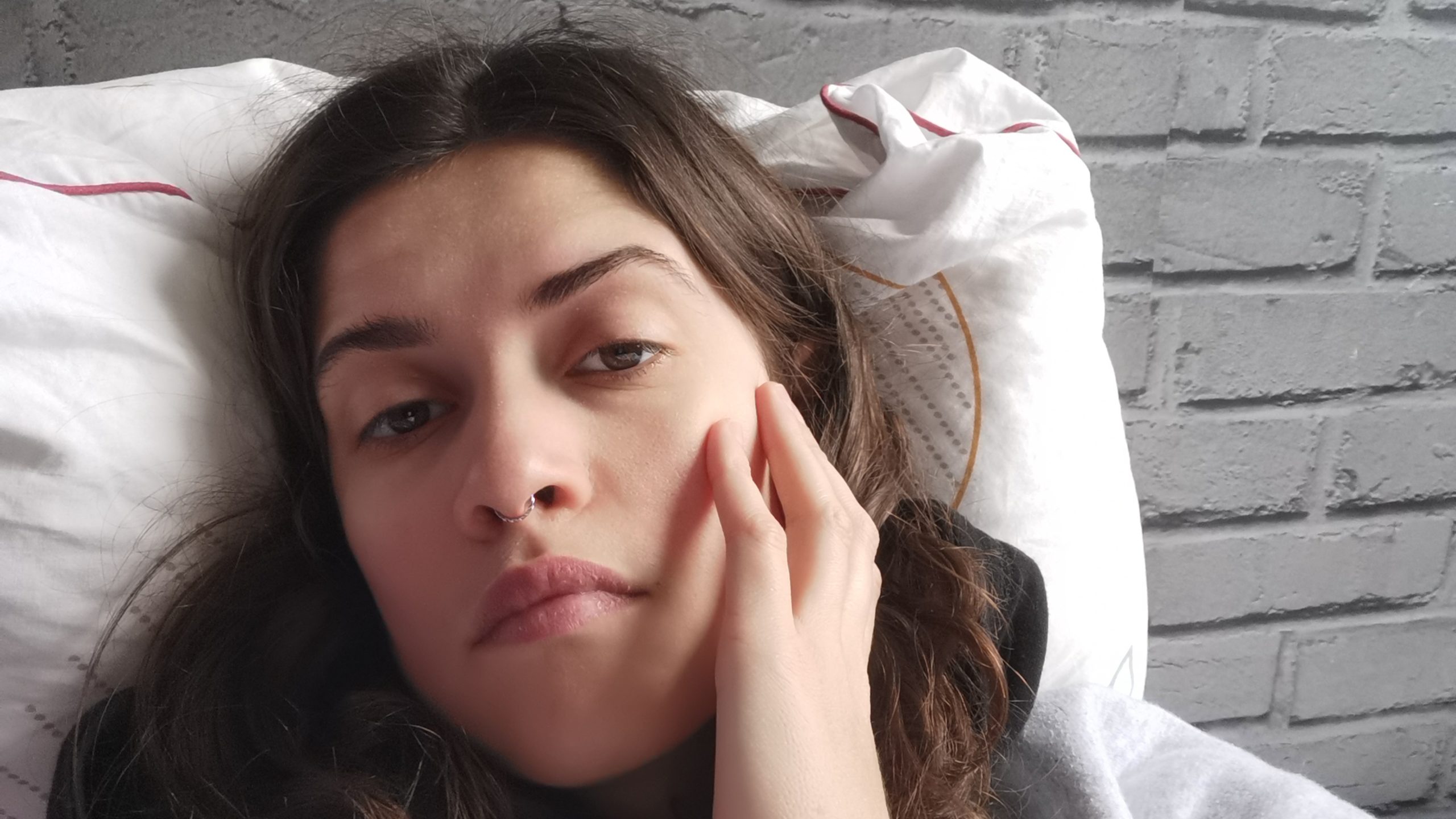 J’arrête de parler à ma mère (ou pas)