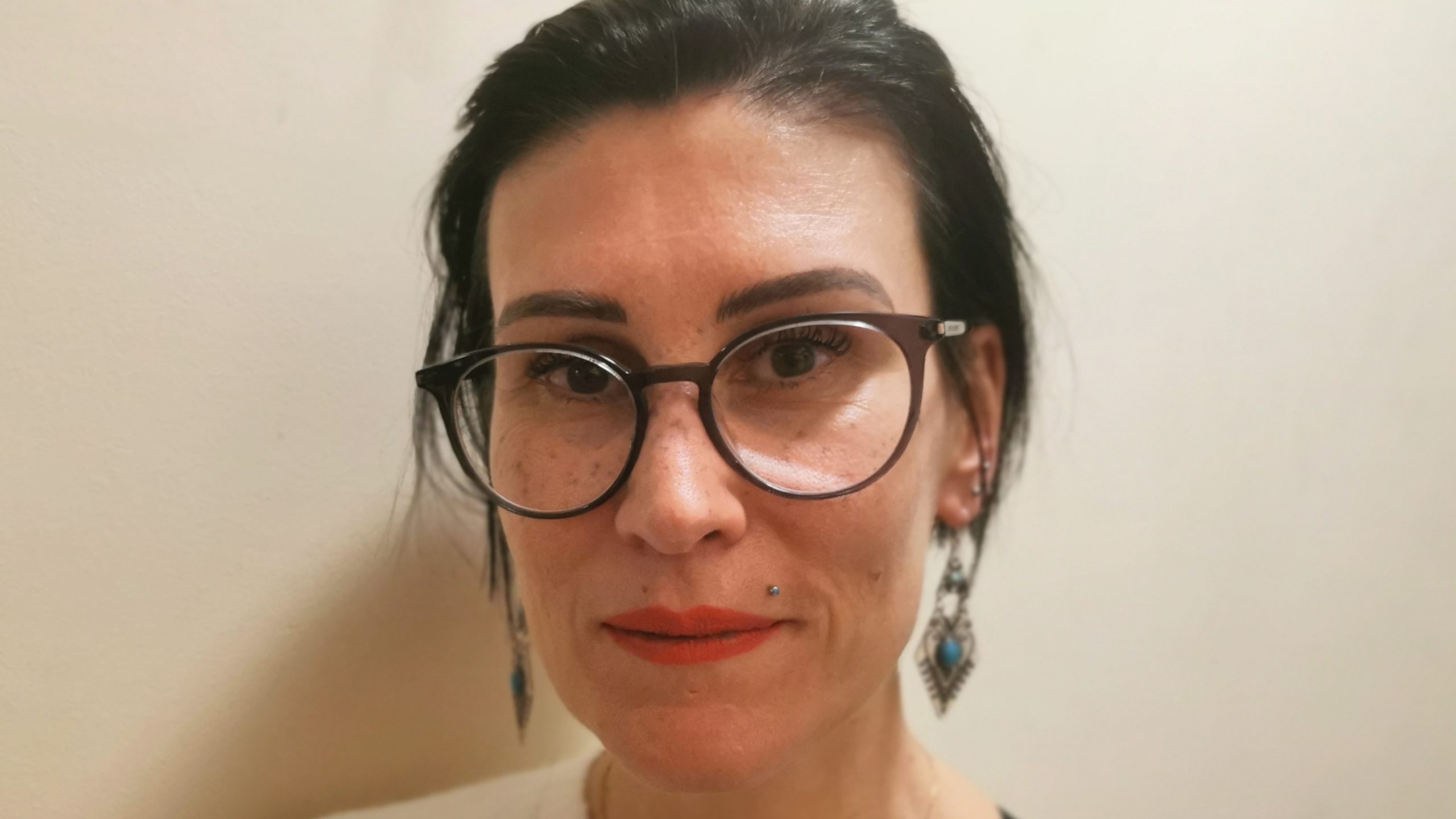 La grève du sexe avec Ovidie 👑