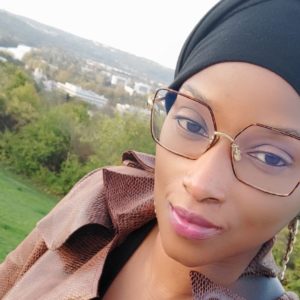 Célib avec mes enfants, par Aysha Diakhaby 💪🏾