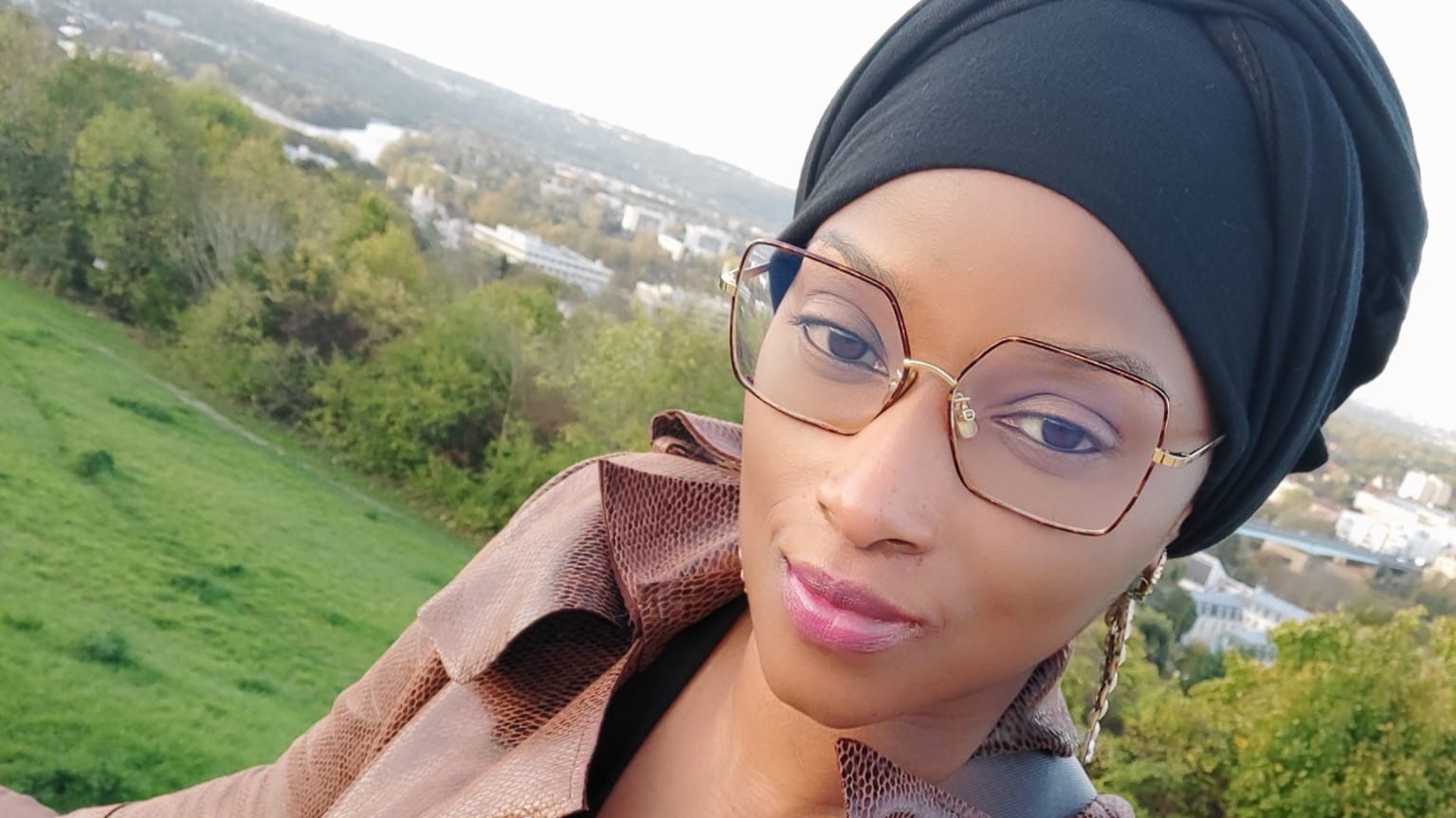 Célib avec mes enfants, par Aysha Diakhaby 💪🏾