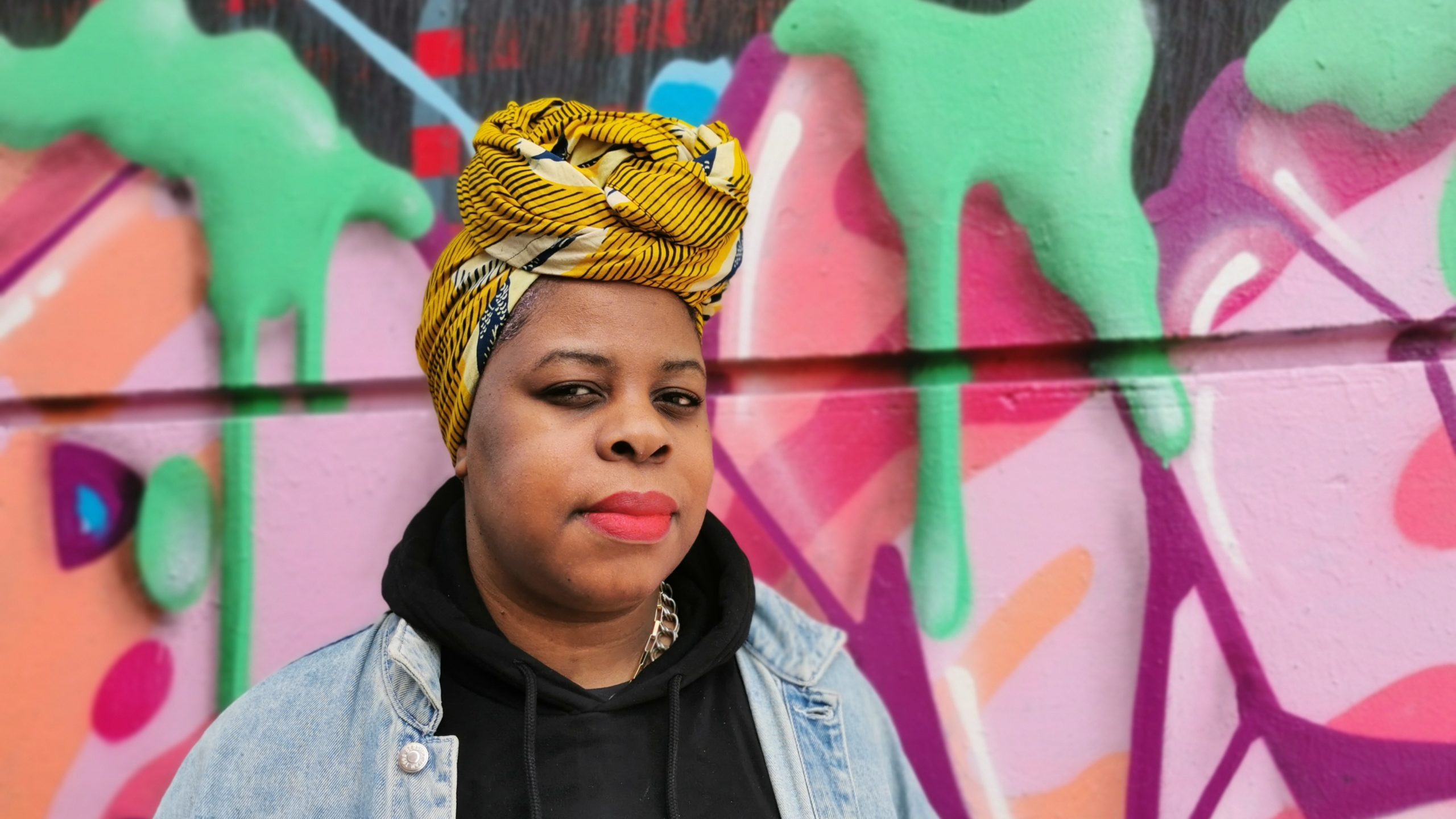 Parler de son célibat, avec Sharone 📣