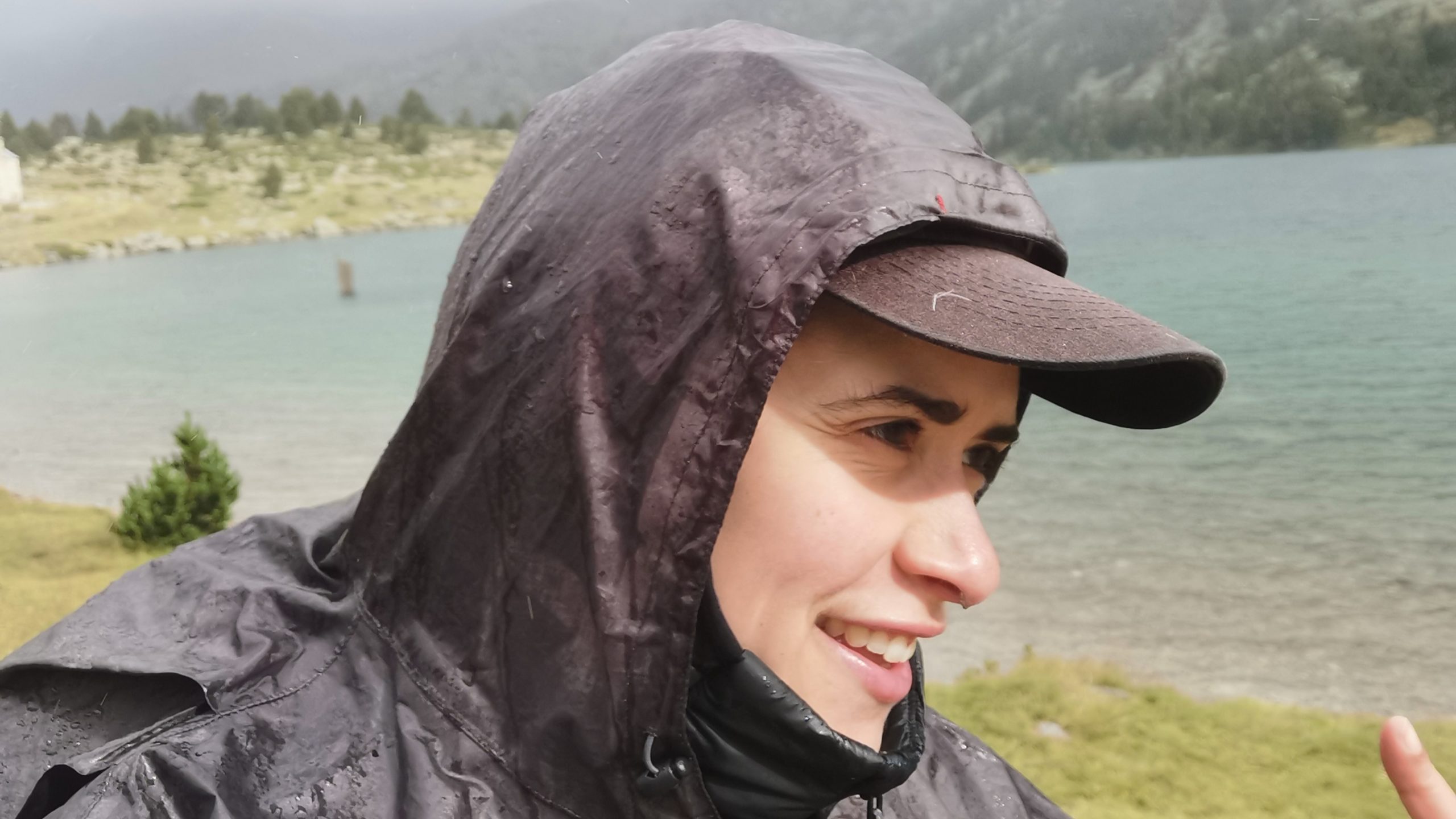 Comment je survis à la solitude (et à la lenteur) en rando