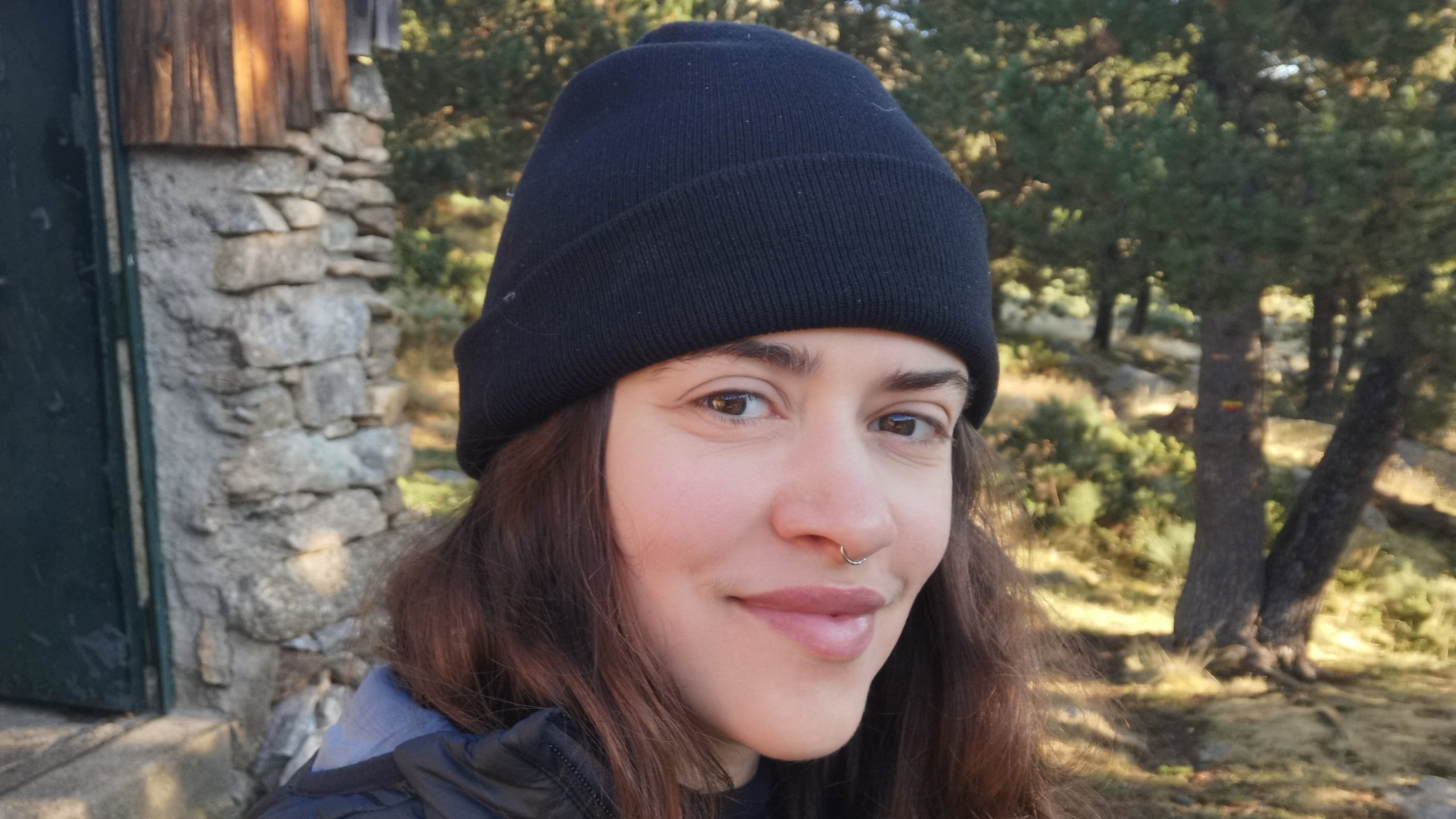 Incroyable mais vrai : personne ne m’a encore violée ni assassinée sur mon tour de France à pied 🤯