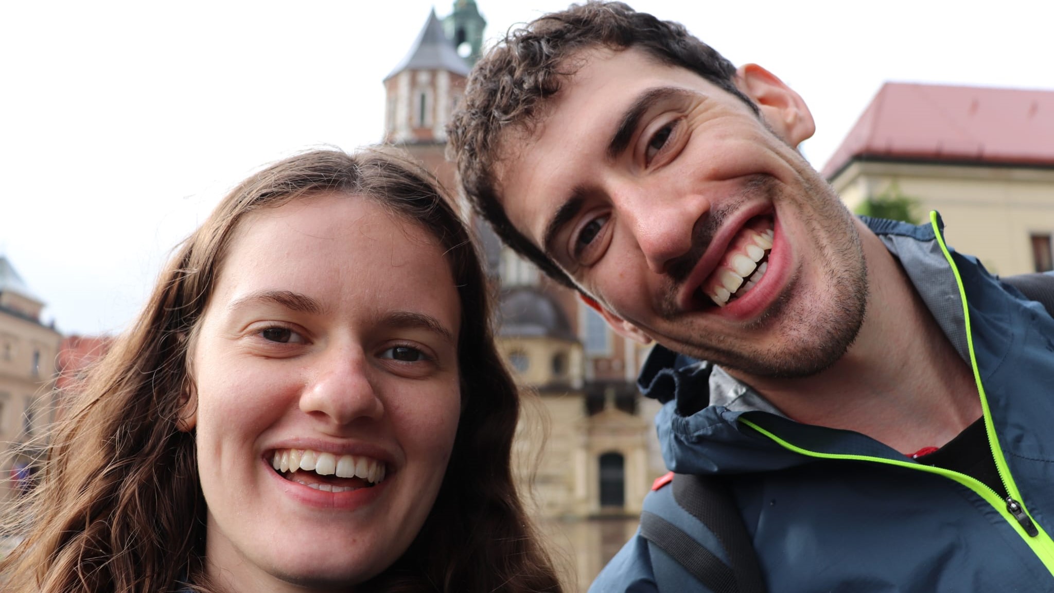 Sœurs et frères célibataires – avec Clara et Louis Albert 💞
