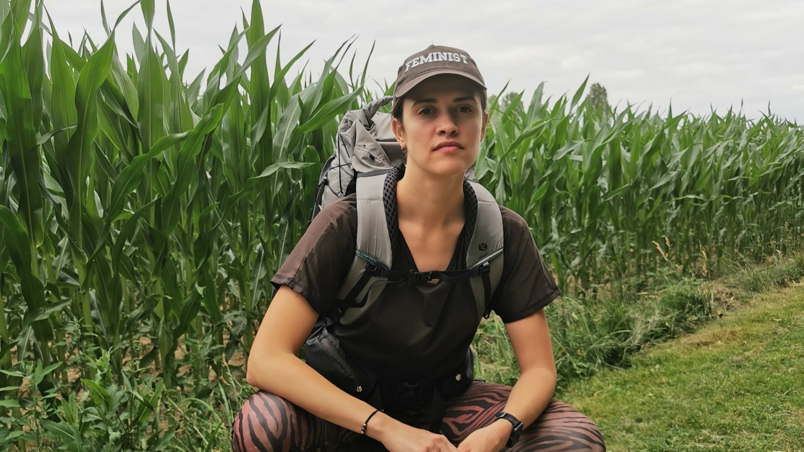 Comment l’autodéfense féministe a changé ma vie
