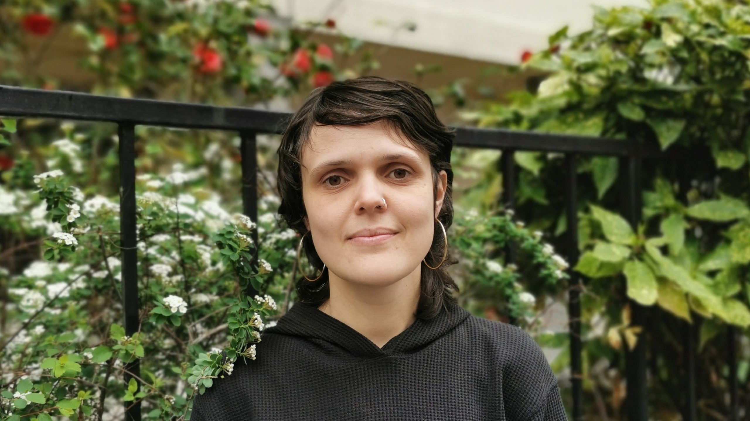 « Il faut envisager l&rsquo;amitié avec le même sérieux que le couple » Camille Toffoli