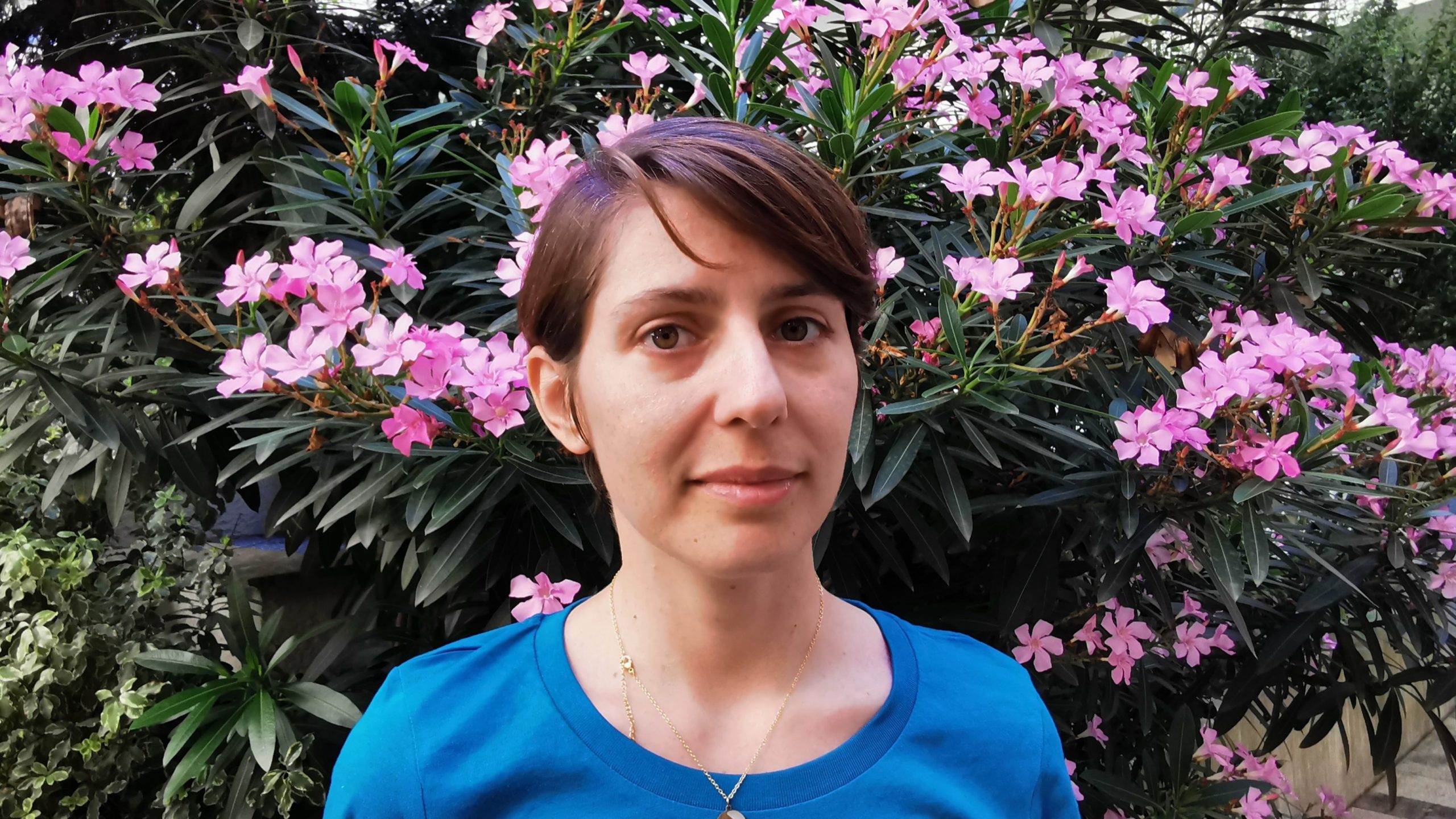 « Ma situation m’empêche d&rsquo;être en couple » Laëtitia, célibataire et borderline