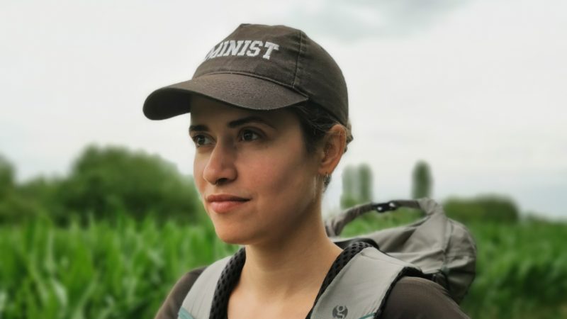 Survivor Tour : un tour de France à pied contre les violences sexistes (édition 2025)