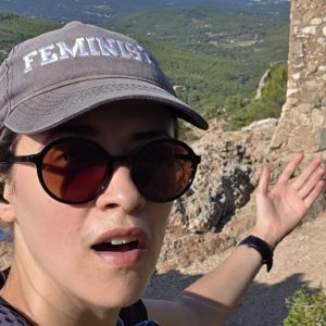 Survivor Tour : je survis à ma famille