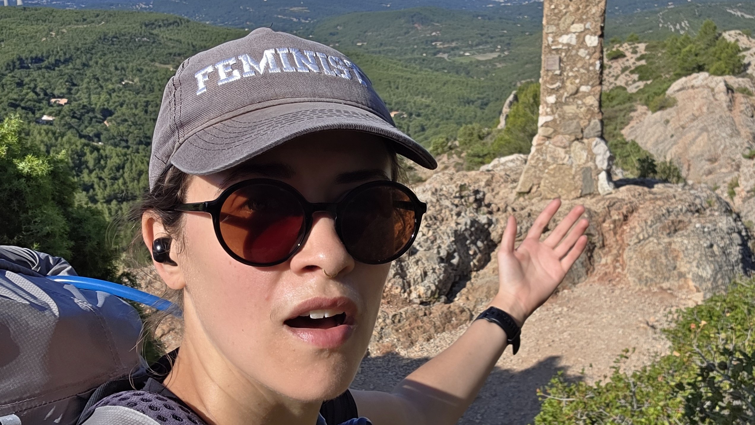 Survivor Tour : je survis à ma famille