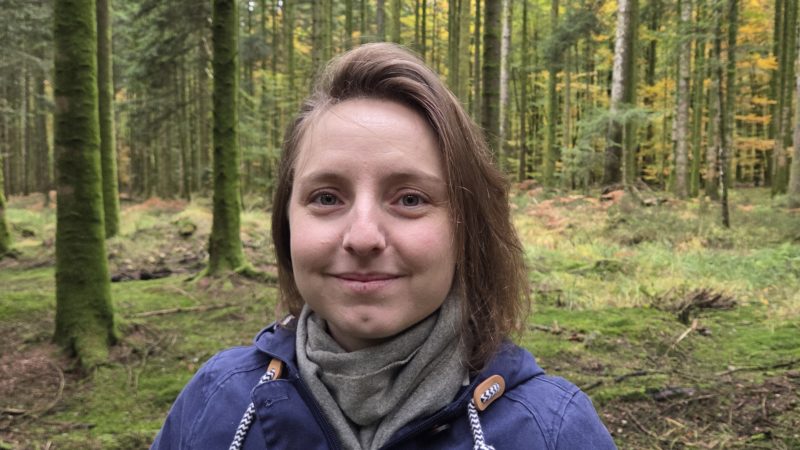 Se faire stériliser ✂️ avec Marion Brige